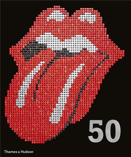The Rolling Stones: 50 /anglais