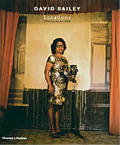 David Bailey Locations /anglais