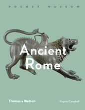 Ancient Rome (Pocket Museum) /anglais