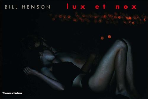 Bill Henson Lux et Nox /anglais