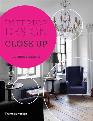 Interior Design Close Up /anglais