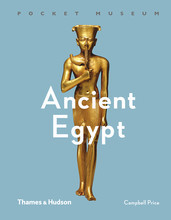 Ancient Egypt (Pocket Museum) /anglais