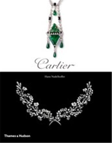 Cartier /anglais