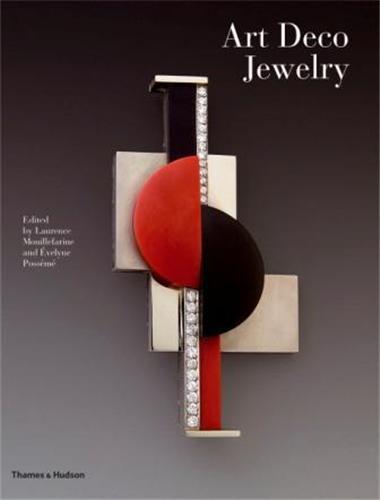 Art Deco Jewelry /anglais