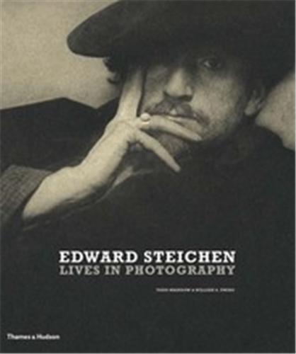 Edward Steichen Lives in Photography /anglais