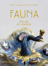 Fauna The Art of Jewelry /anglais