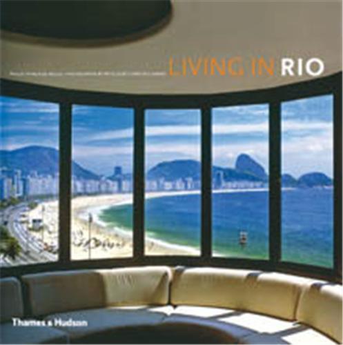 Living In Rio /anglais