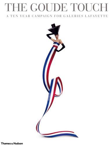 The Goude Touch /anglais