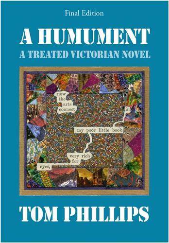 A Humument 1966-2016 Final edition /anglais