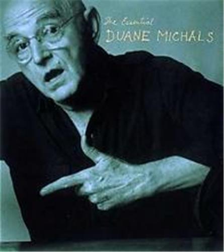 Essential Duane Michals /anglais