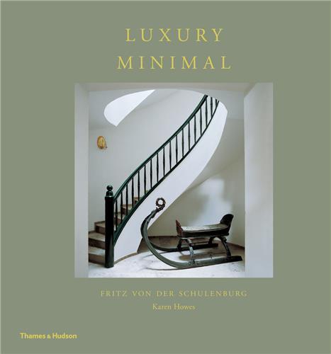 Luxury Minimal /anglais