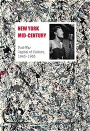 New York Mid-Century /anglais