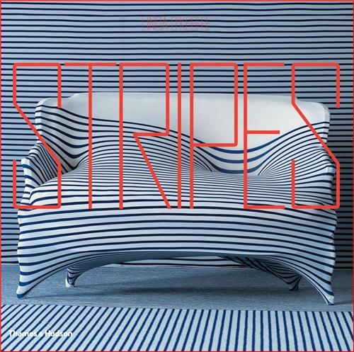 Stripes Design Between the Lines /anglais