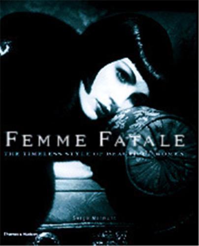 Femme Fatale /anglais