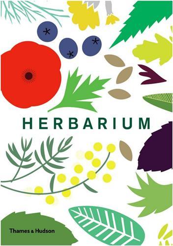 Herbarium /anglais