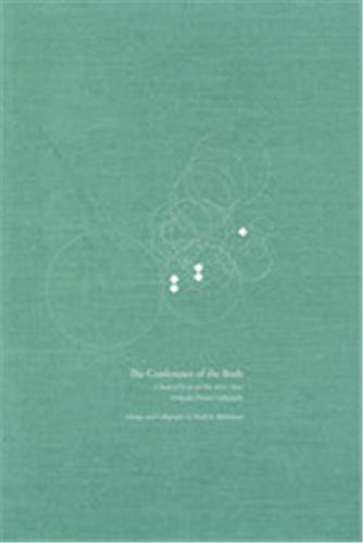 Conference Birds /anglais