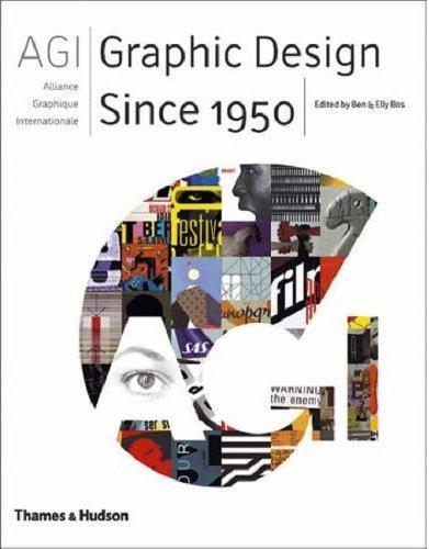AGI Graphic Design since 1950 /anglais