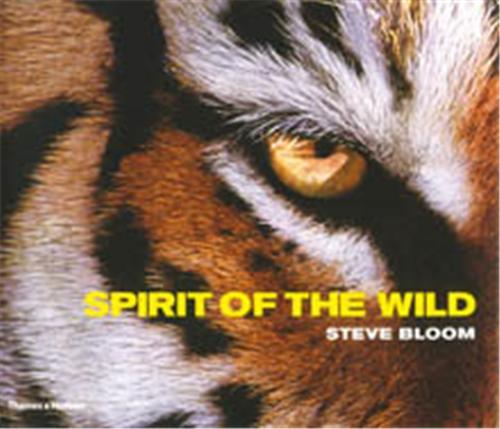 Spirit of the Wild /anglais
