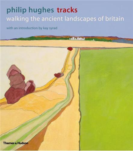 Philip Hughes Tracks (Hardback) /anglais