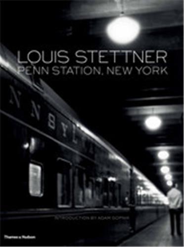 Louis Stettner Penn Station New York /anglais