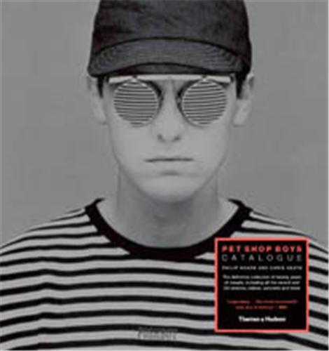 Pet Shop Boys Catalogue /anglais