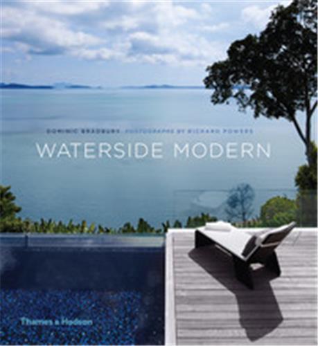 Waterside Modern (Hardback) /anglais