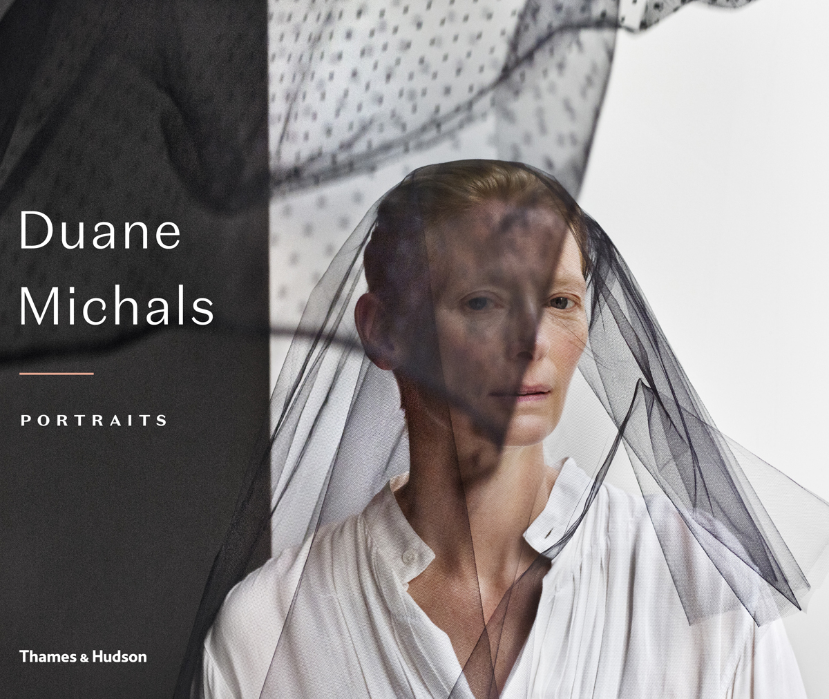 DUANE MICHALS: PORTRAITS /ANGLAIS