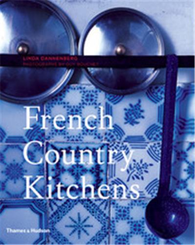 French Country Kitchens /anglais