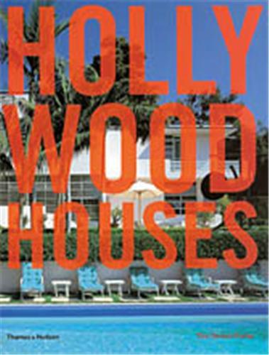Hollywood Houses /anglais