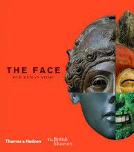 The Face: Our Human Story /anglais