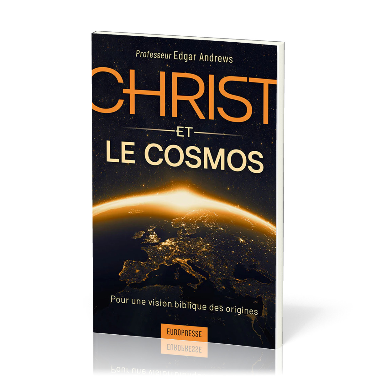 Christ et le cosmos
