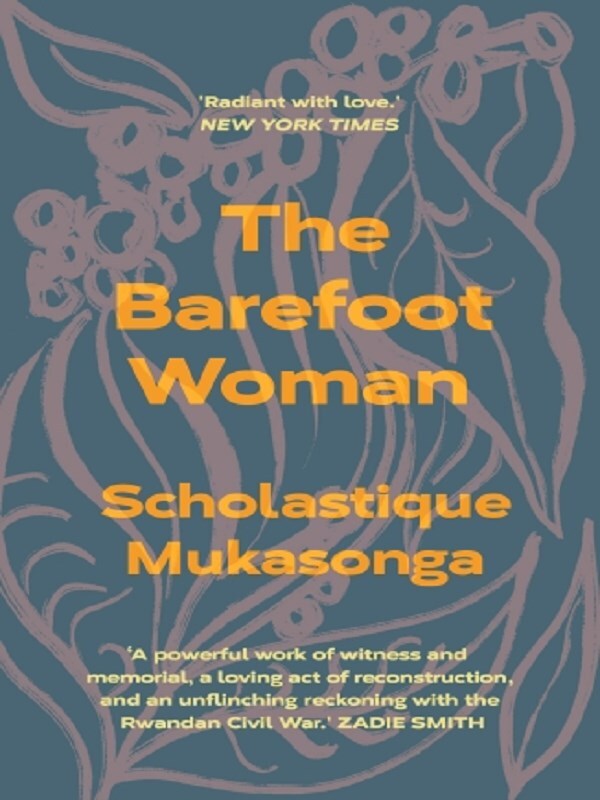 The Barefoot Woman
