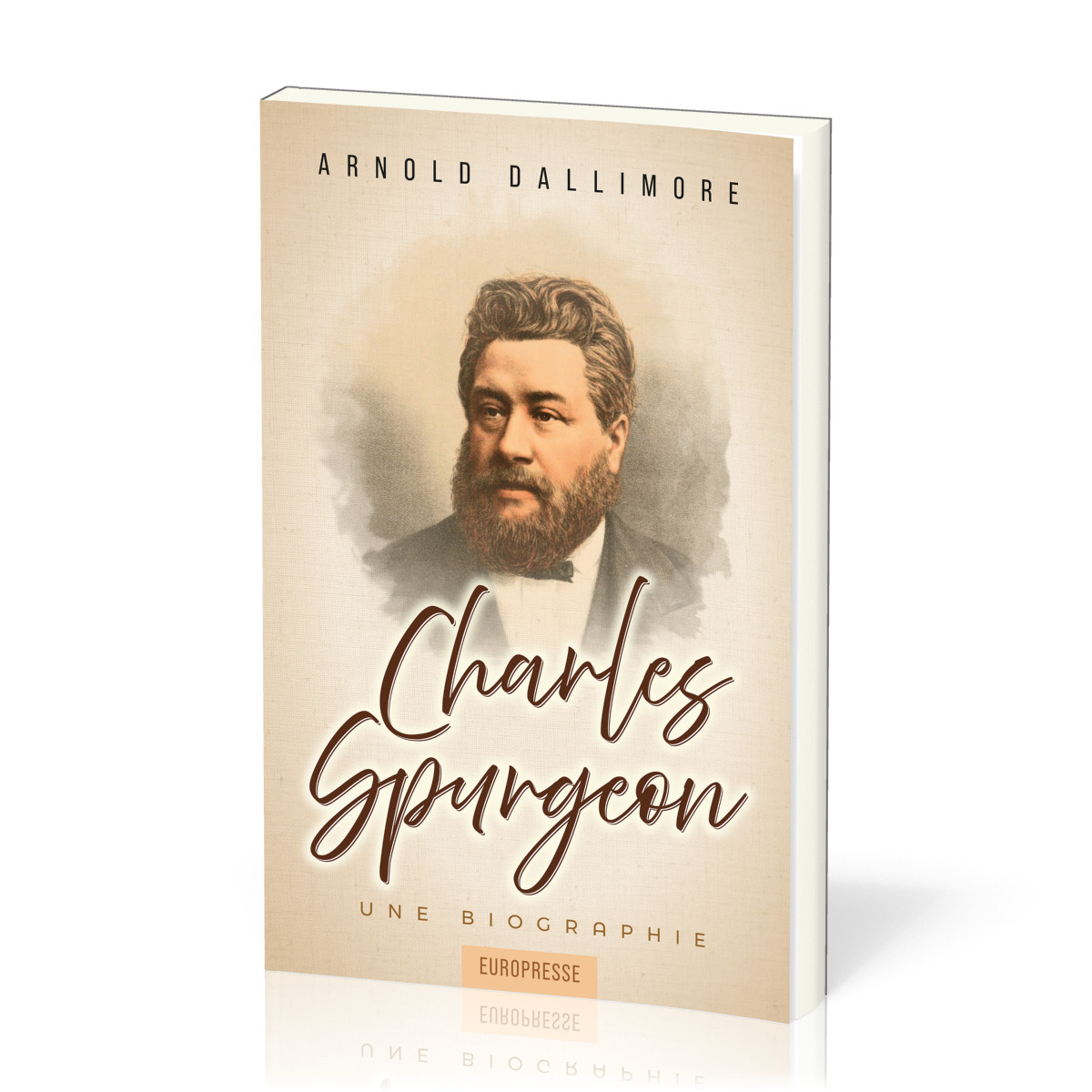 Charles Spurgeon