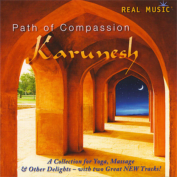 Path of compassion
