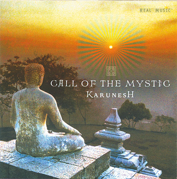 Call of the Mystic