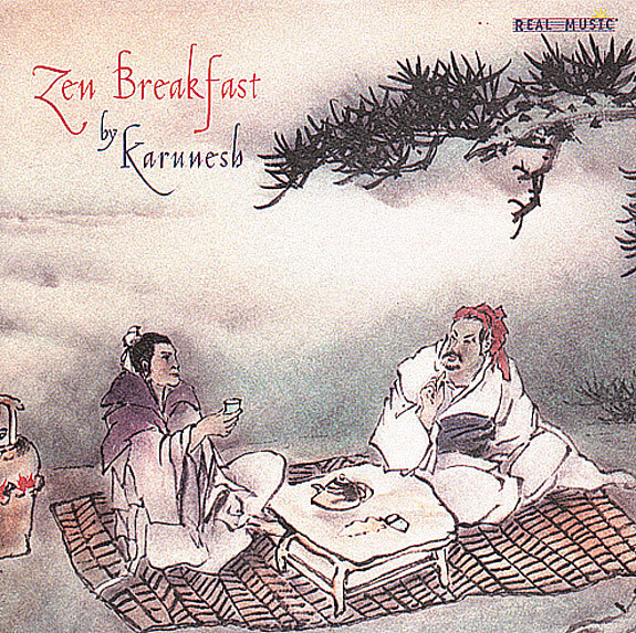 Zen Breakfast