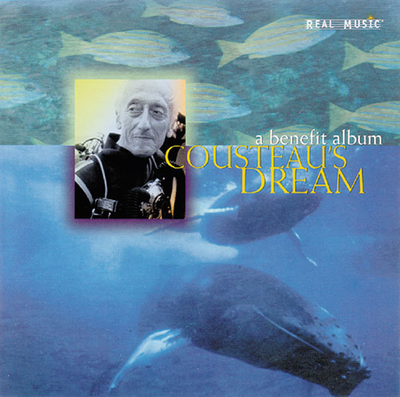 Cousteau's Dream