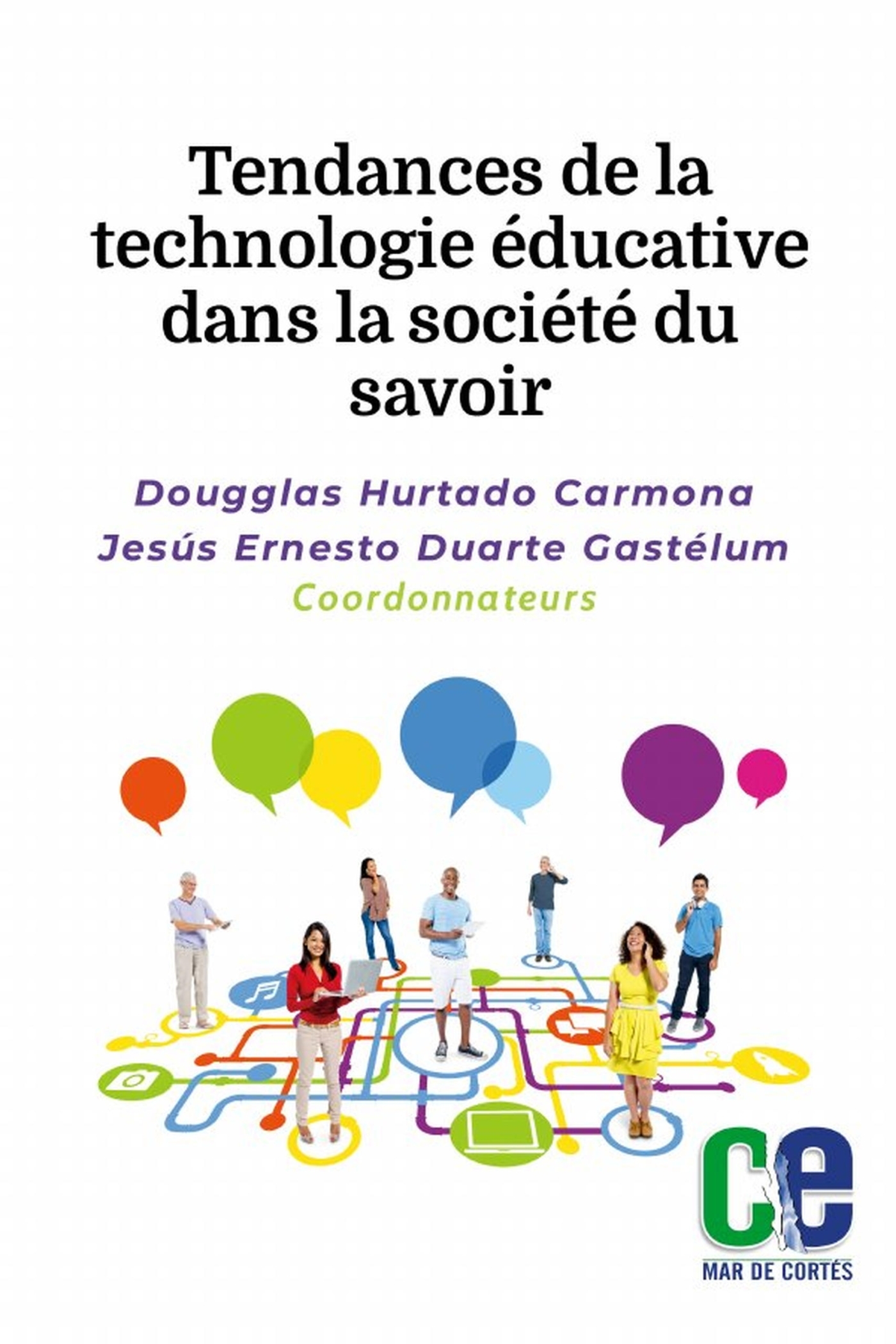 Tendances de la technologie éducative dans la société du savoir