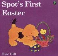 Spot's First Easter