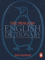 The Penguin English Dictionary