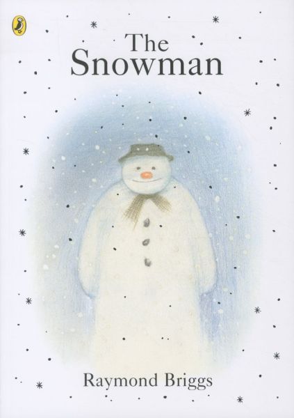 THE SNOWMAN