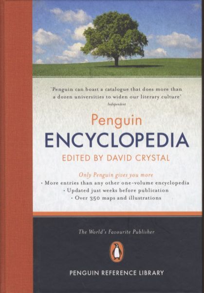 Penguin Encyclopedia