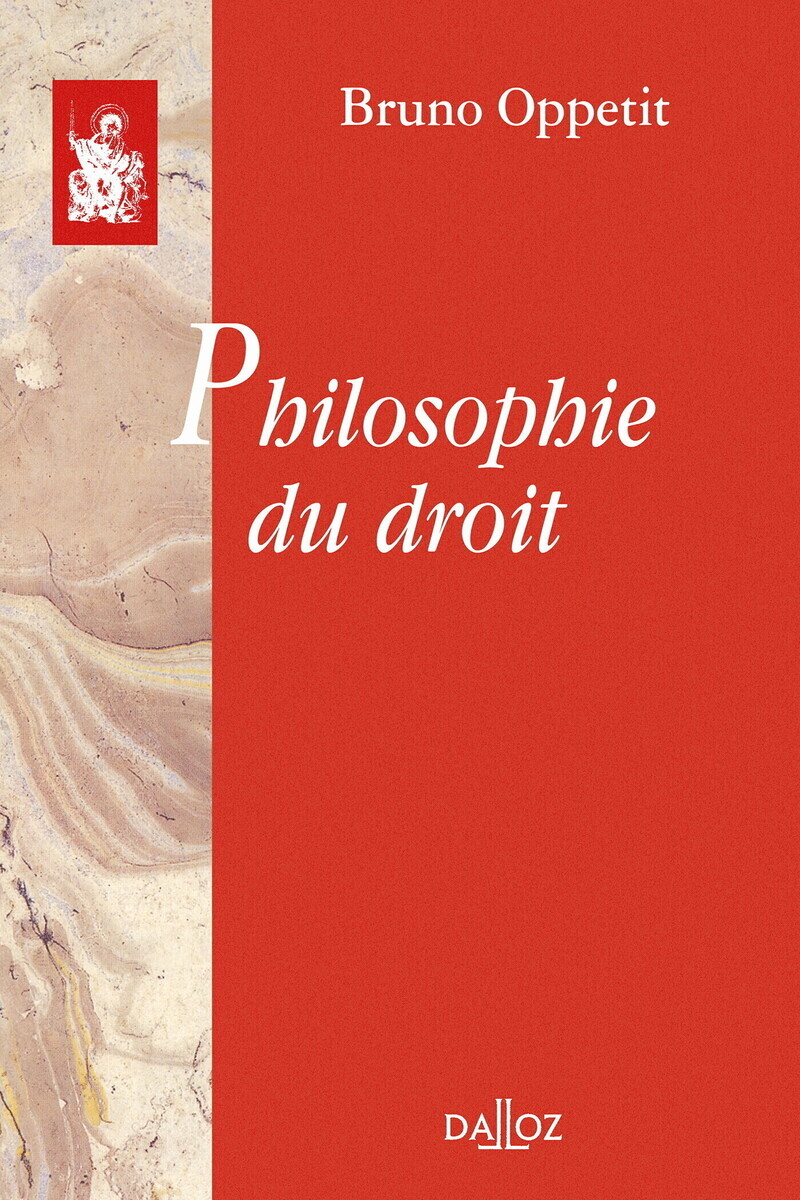 philosophie du droit
