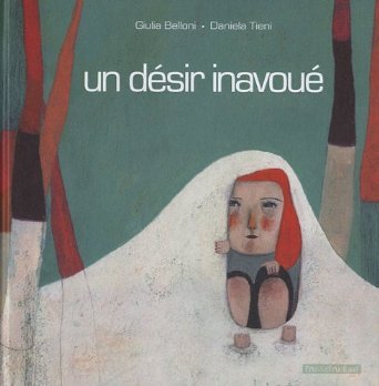 UN DESIR INAVOUE (FRANCAIS)