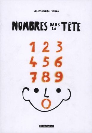 Nombres dans la tête