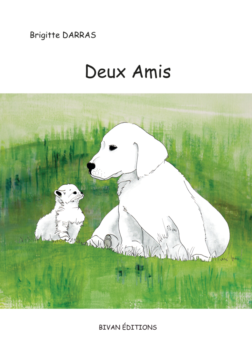 DEUX AMIS
