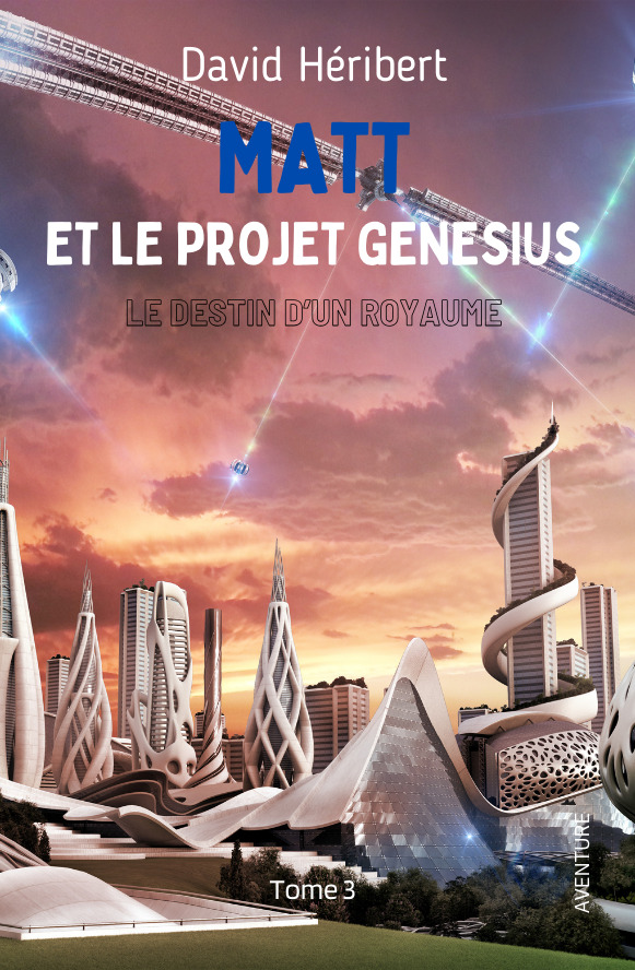 MATT et le projet Genesius