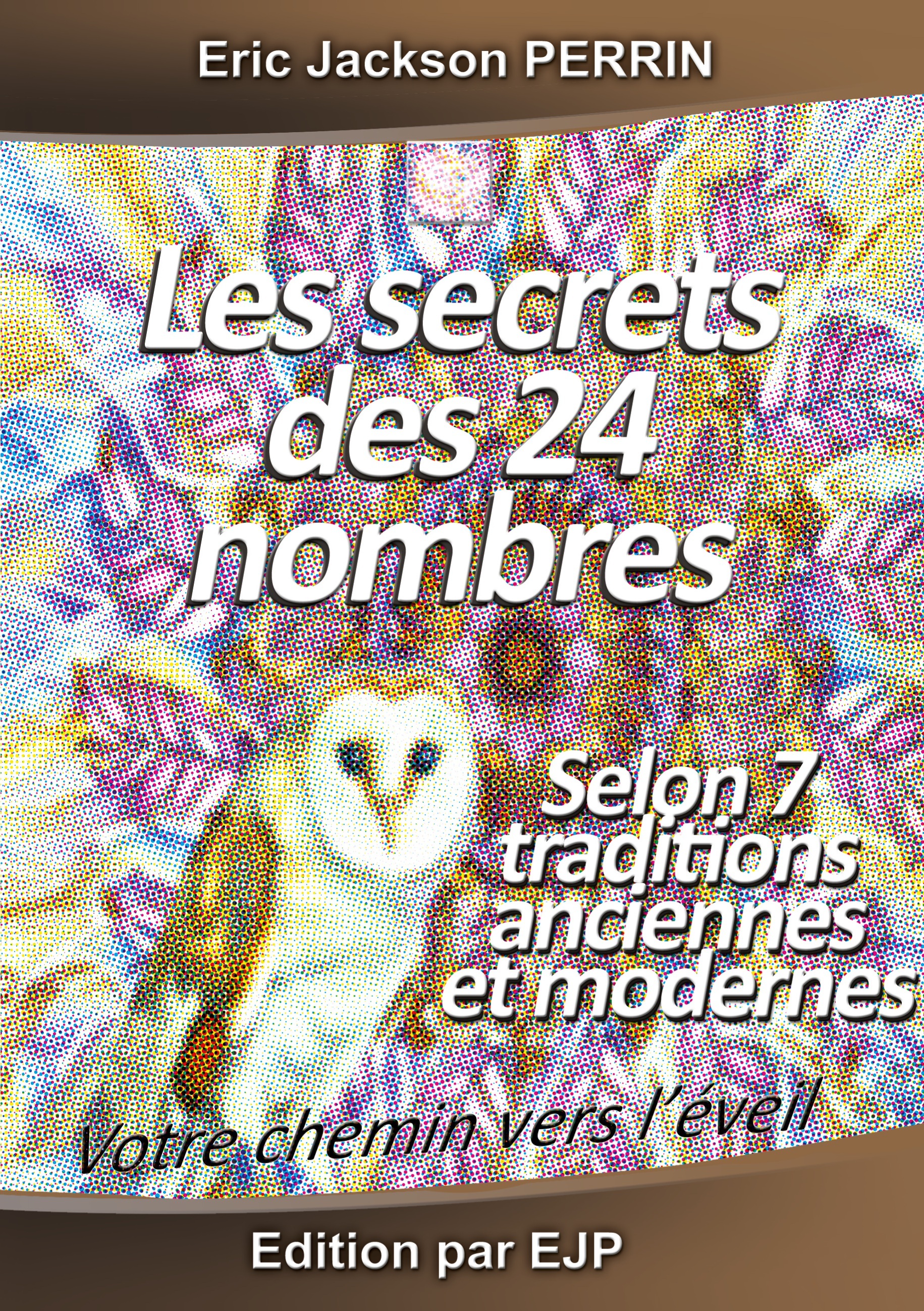 Les secrets des 24 nombres