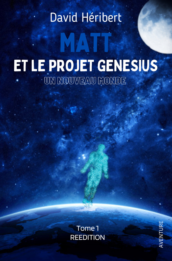 Matt et le projet Genesius