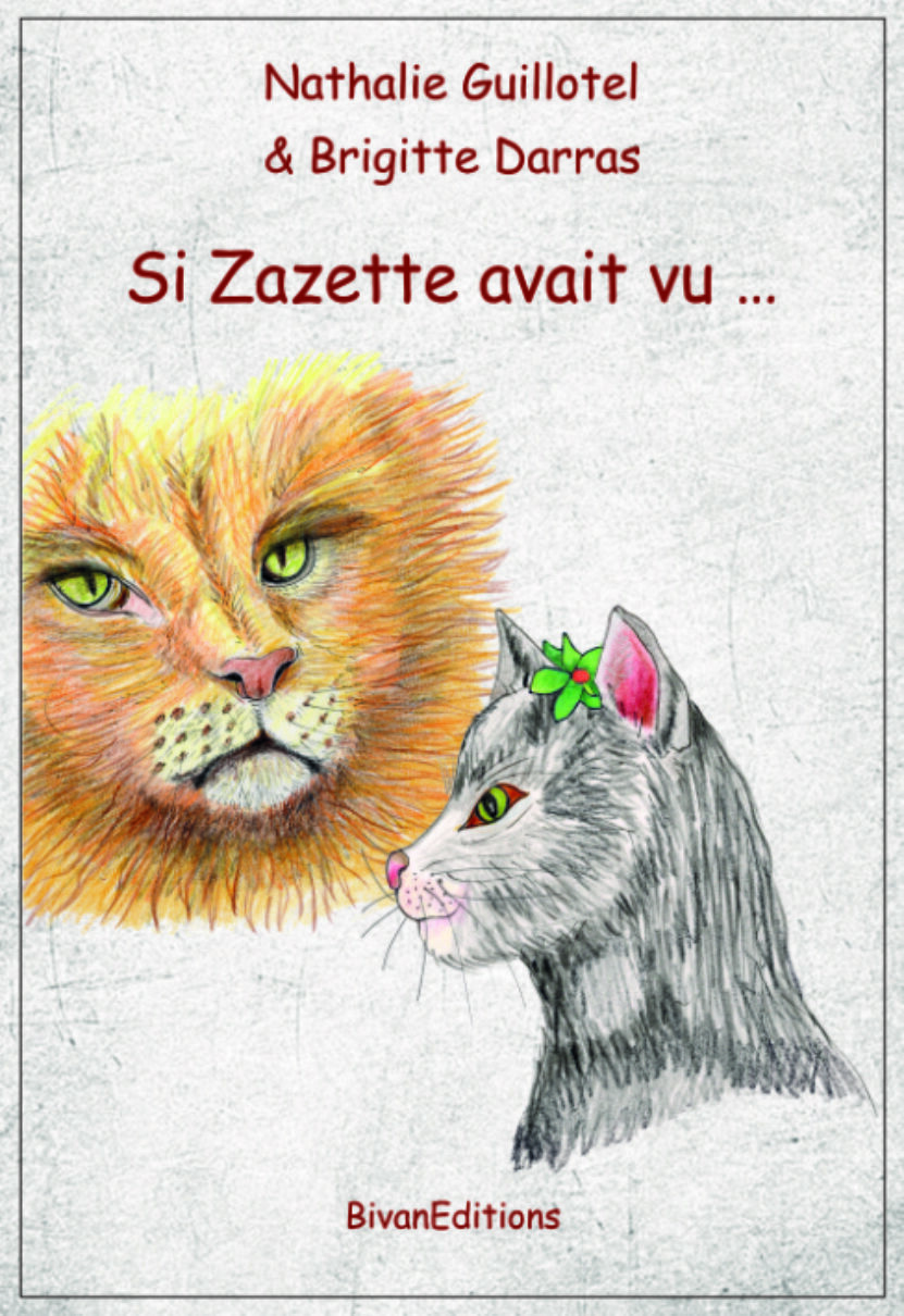 Si ZAZETTE avait vu